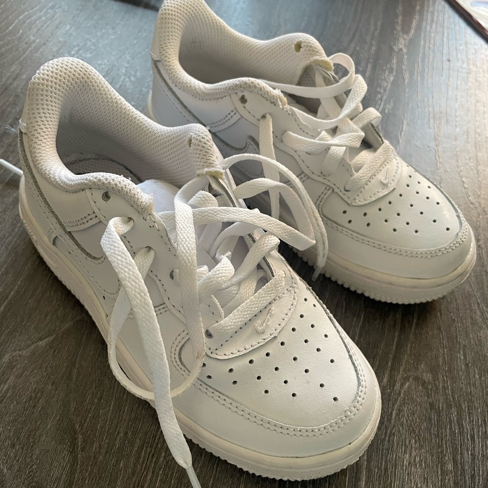 Air Force 1s